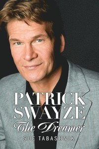 bokomslag Patrick Swayze