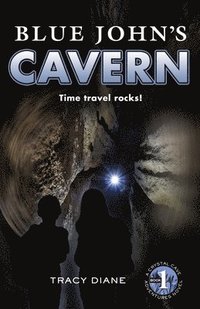 bokomslag Blue John's Cavern