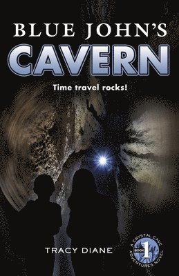 Blue John's Cavern 1