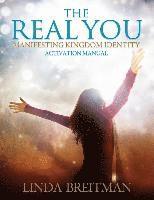 bokomslag The Real You Activation Manual