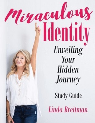 Miraculous Identity Study Guide 1