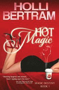 Hot Magic 1