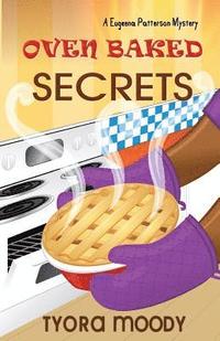 bokomslag Oven Baked Secrets