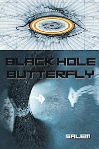 bokomslag Black Hole Butterfly
