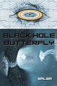 Salem - Black Hole Butterfly, Häftad