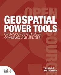bokomslag Geospatial Power Tools