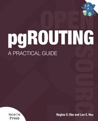 pgRouting 1
