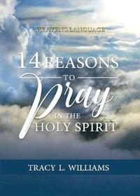 bokomslag 14 Reasons to Pray in The Holy Spirit