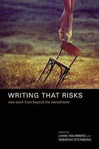 bokomslag Writing That Risks