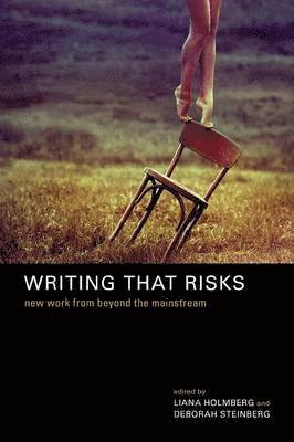 Writing That Risks 1