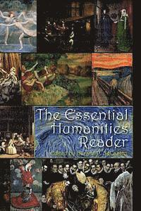 bokomslag The Essential Humanities Reader