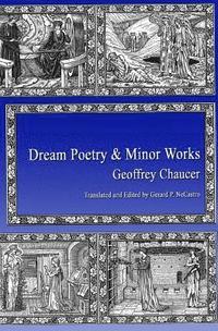 bokomslag Dream Poetry and Minor Works