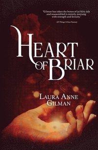bokomslag Heart of Briar