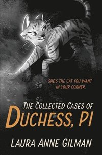 bokomslag The Collected Cases of Duchess, PI