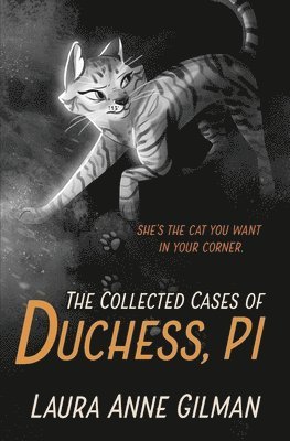 The Collected Cases of Duchess, PI 1