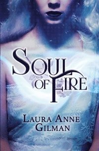 bokomslag Soul of Fire