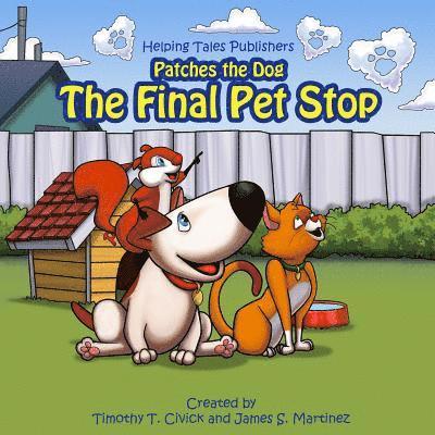 The Final Pet Stop 1