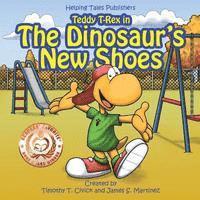 Dinosaur's New Shoes 1