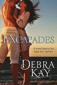 EXcapades: LARGE PRINT Edition 1