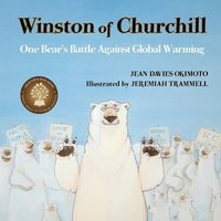 bokomslag Winston of Churchill