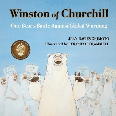 Winston of Churchill 1