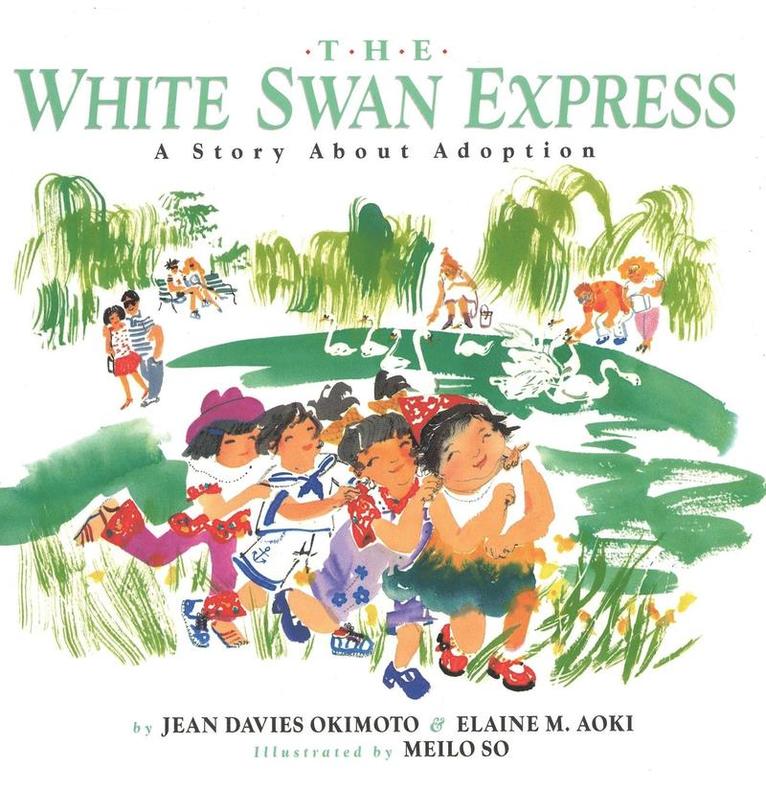 The White Swan Express 1