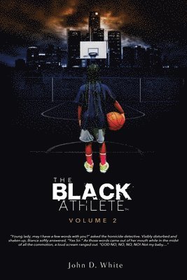 The Black Athlete volume 2 1