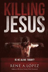 bokomslag Killing Jesus
