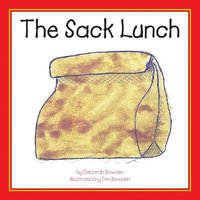 bokomslag Sack Lunch
