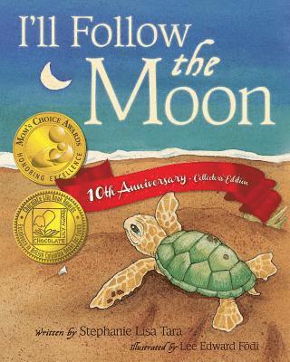 I'll Follow the Moon - 10th Anniversary Collector's Edition 1