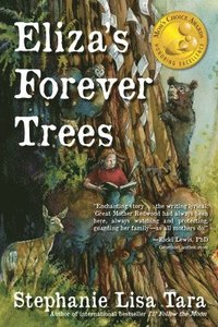 bokomslag Eliza's Forever Trees