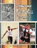 Steve Hawkins, Mark Stanbrough - The History of Emporia State University Track & Field: A Legendary Tradition, Häftad