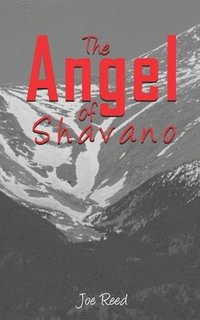 bokomslag The Angel of Shavano