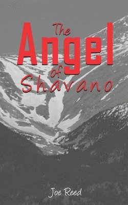 The Angel of Shavano 1