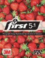 3M Flexographic Image Reproduction Specifications and Tolerances 5.1: 3m First 5.1