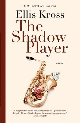 Ellis Kross - Shadow Player, Häftad