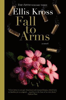 Fall to Arms 1