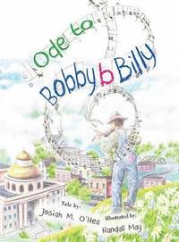 bokomslag Ode to Bobby B Billy
