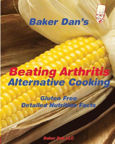 Dan Baker, Baker Dan, Elinoar Rabin - Beating Arthritis, Häftad