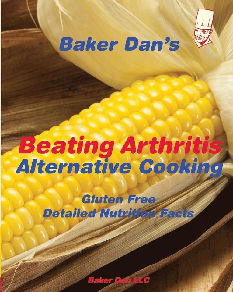 Dan Baker, Baker Dan, Elinoar Rabin - Beating Arthritis, Häftad
