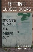 bokomslag Behind Closed Doors: Stories from the Inside Out