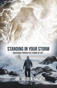 bokomslag Standing in your Storm: Navigating through the storms of Life