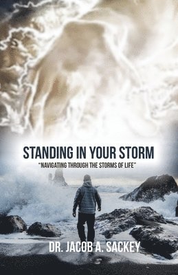 Standing in your Storm: Navigating through the storms of Life 1