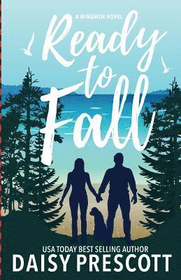 Daisy Prescott - Ready to Fall, Häftad
