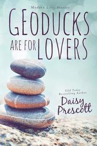 Daisy Prescott - Geoducks Are for Lovers, Häftad