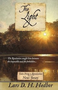 bokomslag The Light