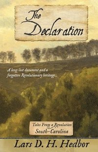 bokomslag The Declaration