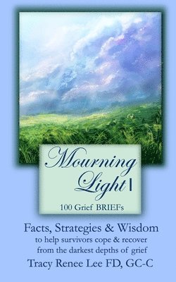 Mourning Light 1: 100 Grief Briefs 1