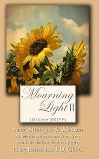 bokomslag Mourning Light II: 100 Grief Briefs