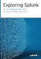 David Carasso - Exploring Splunk 검색 처리 언어(SPL) 프리미어 및 쿡북, Häftad